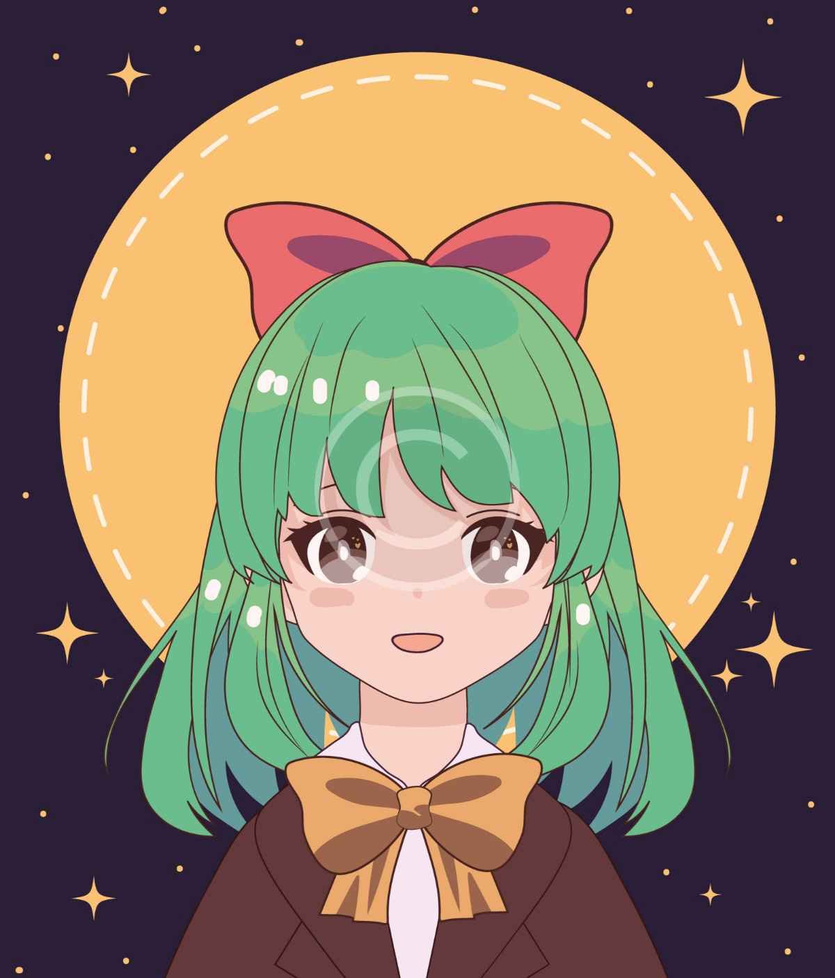 Whisper of the heart