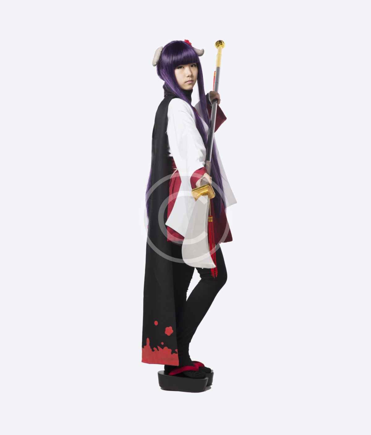 Samurai costume - Image 2