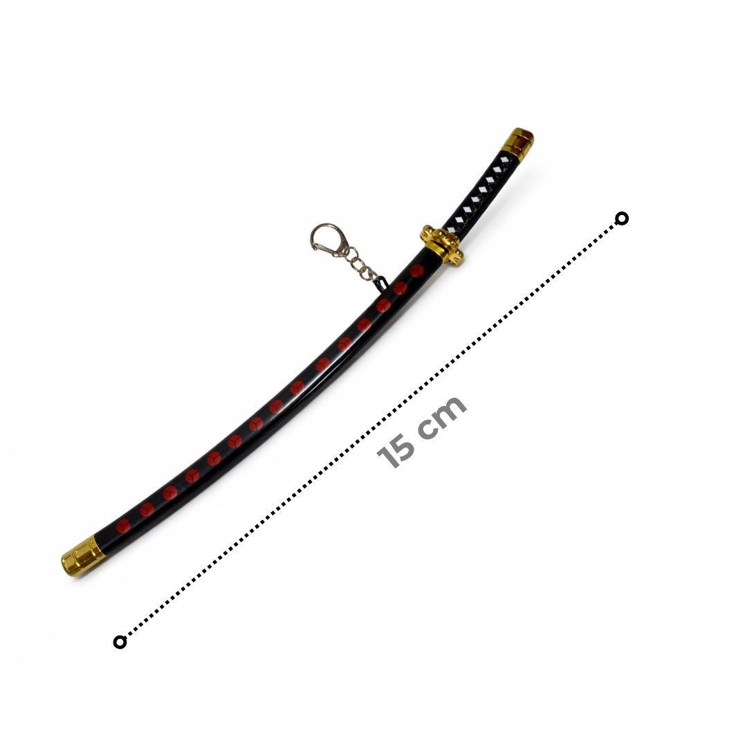 One Piece Katana - Image 4