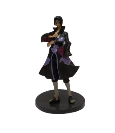 Itachi Uchiha Action Figure