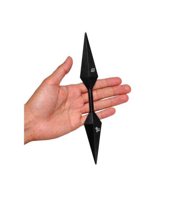 Double-Bladed Kunai