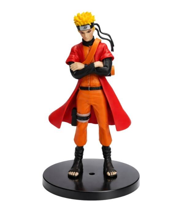 Naruto Uzumaki Action Figure