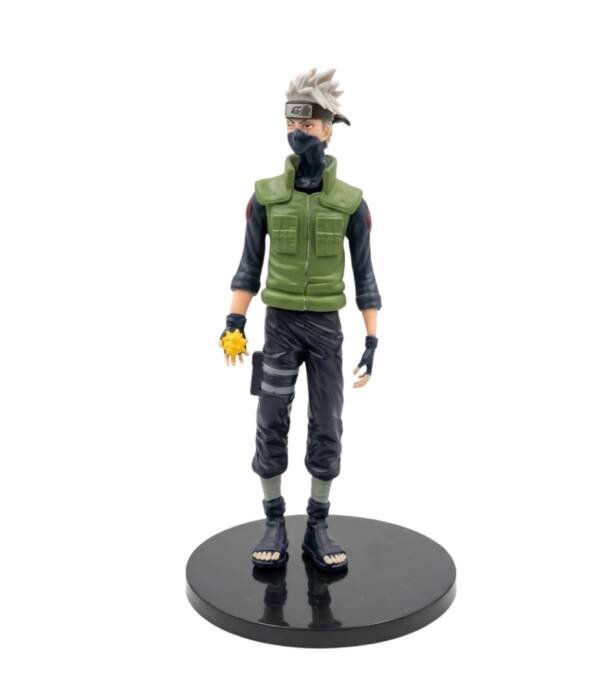 Kakashi Hatake Action Figure