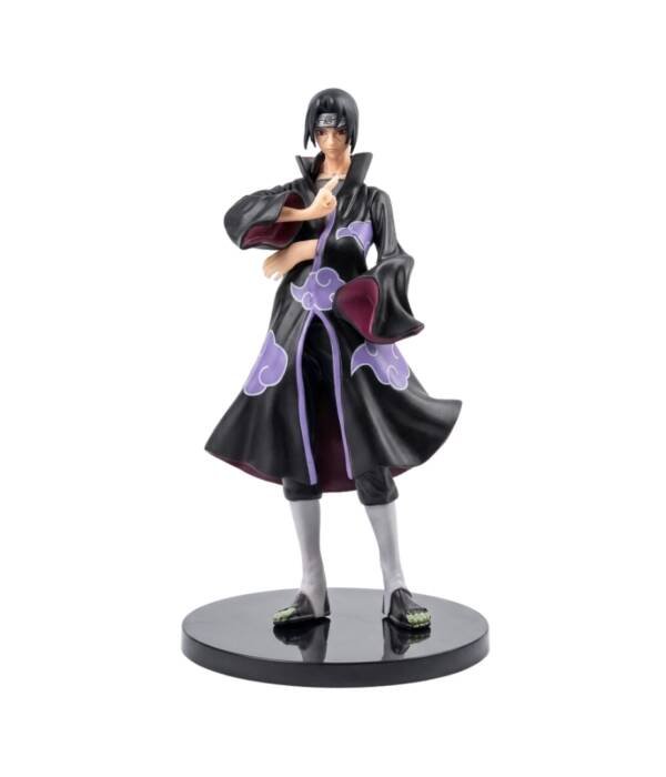 Itachi Uchiha Action Figure