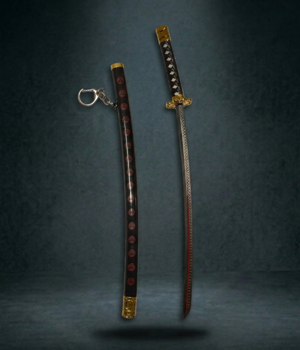 One Piece Katana