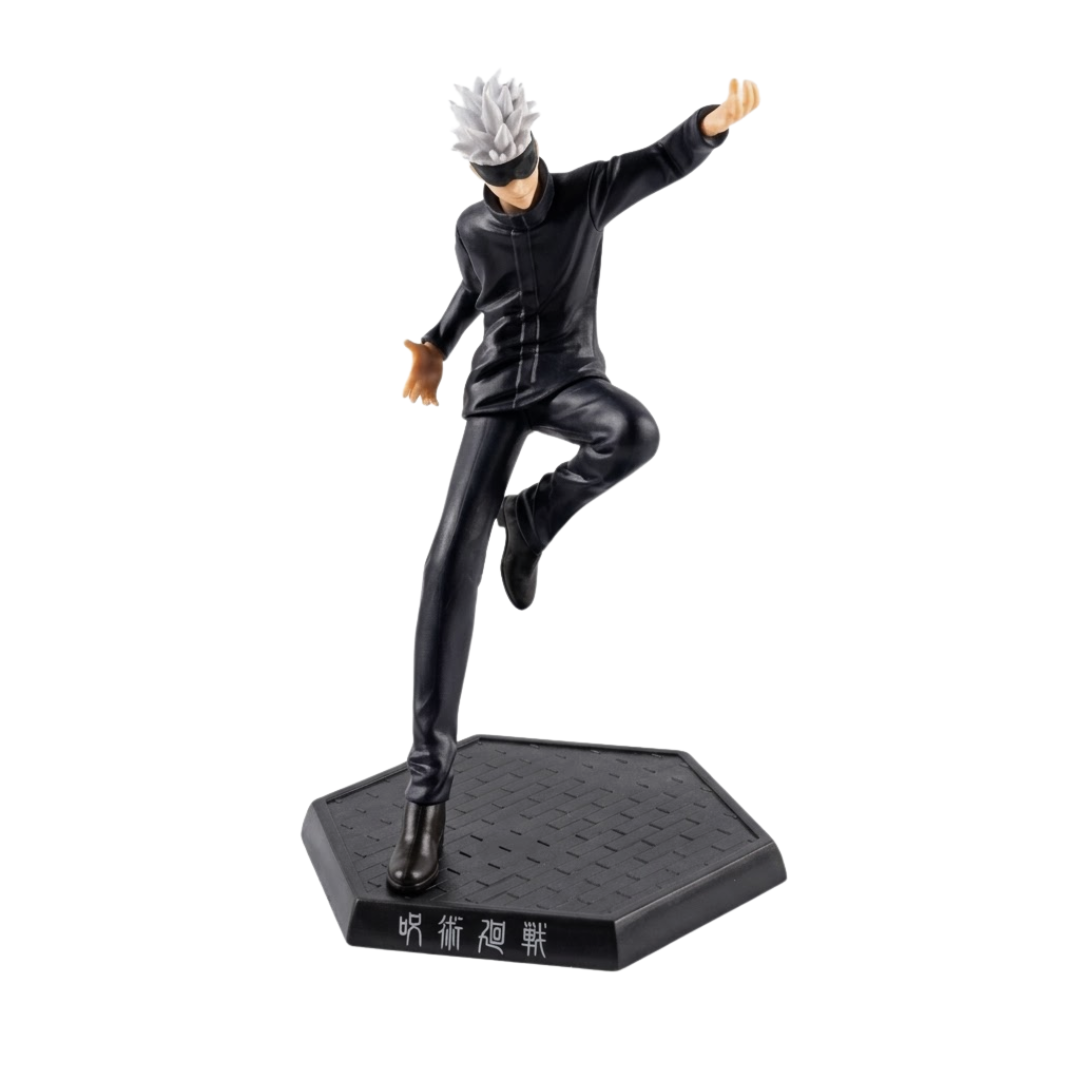 Gojo Action Figure - Image 2