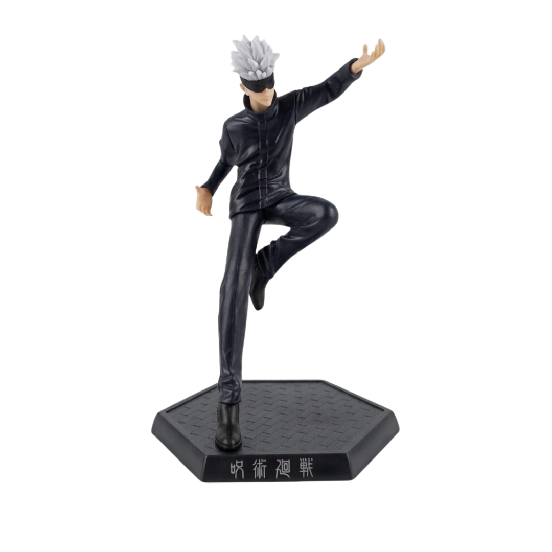 Gojo Action Figure