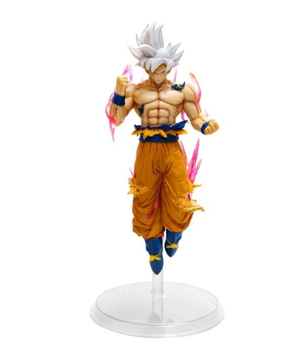 Goku Action Figure