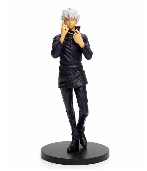 Gojo Action Figure